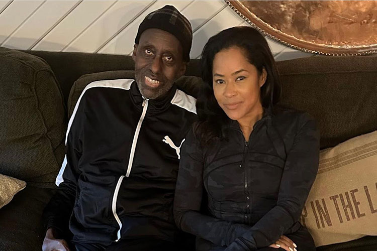 Legendary Actor and Director Bill Duke is Starring In A New Film "Scavenger Hunt"