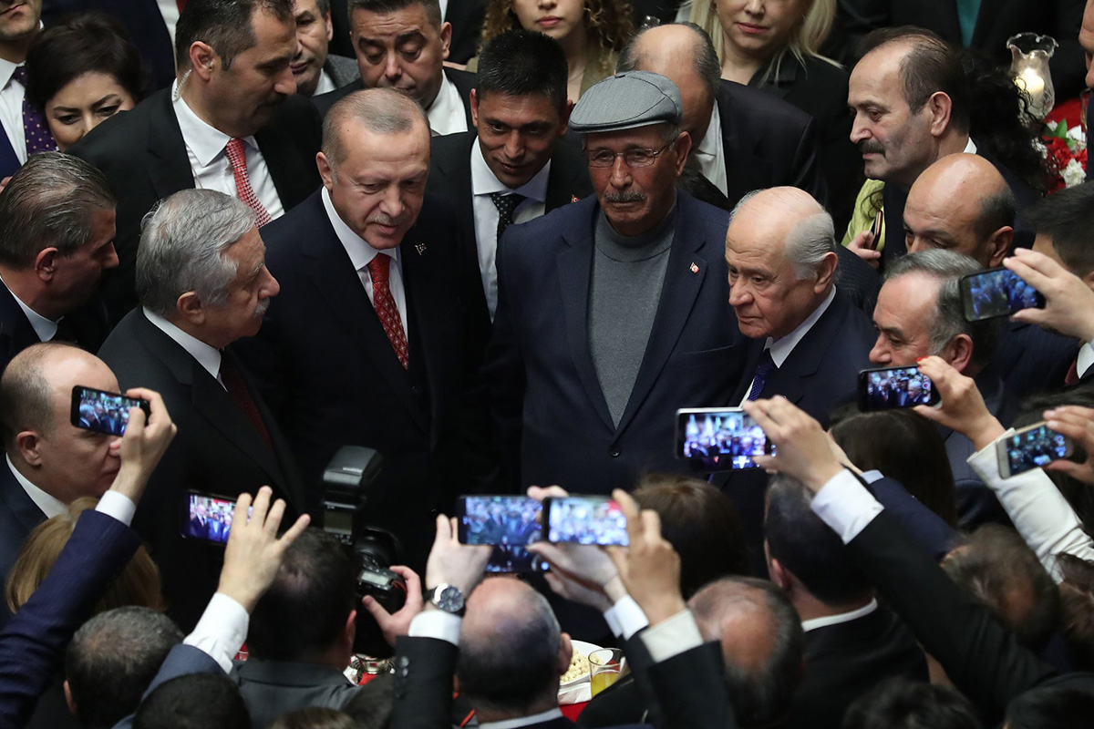 What Makes a Coup Succeed? Confidence, Consensus and a Sense of Inevitability